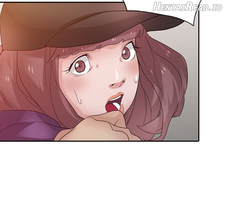 The Mismatch Chapter 27 - page 66