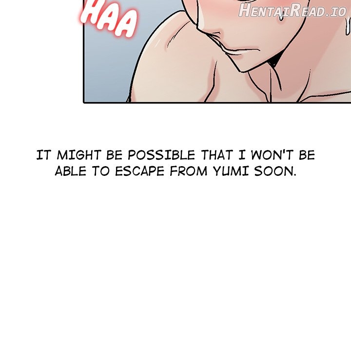 The Mismatch Chapter 58 - page 107