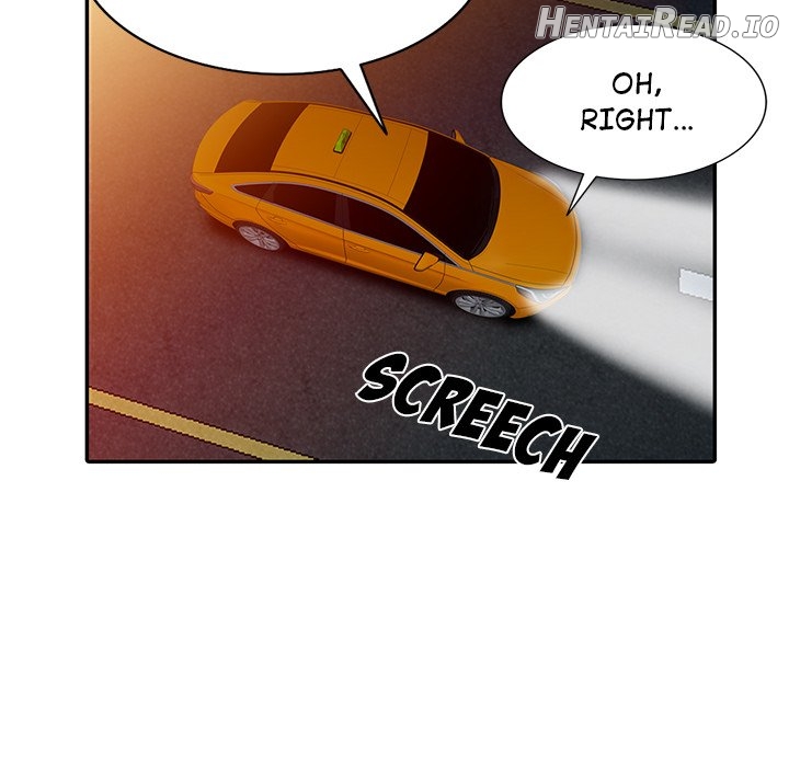 The Mismatch Chapter 58 - page 114