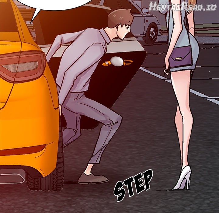 The Mismatch Chapter 58 - page 116
