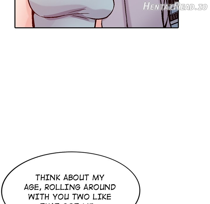 The Mismatch Chapter 58 - page 119