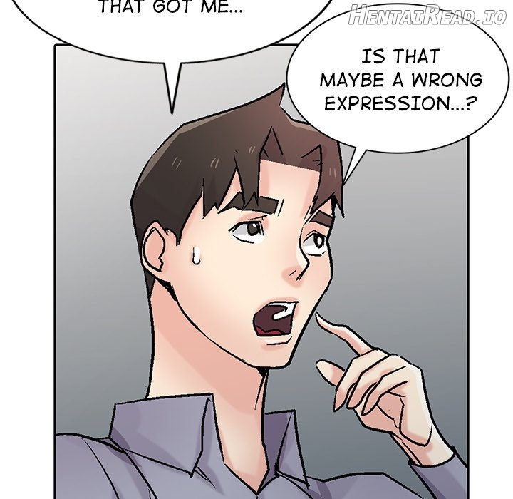 The Mismatch Chapter 58 - page 120