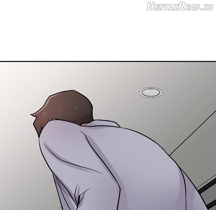 The Mismatch Chapter 58 - page 139