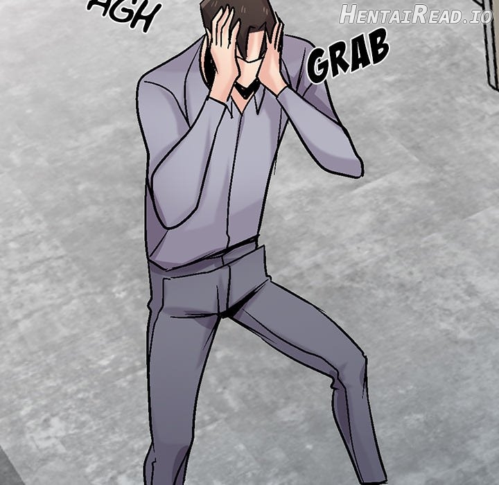 The Mismatch Chapter 58 - page 144