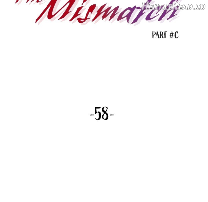 The Mismatch Chapter 58 - page 15
