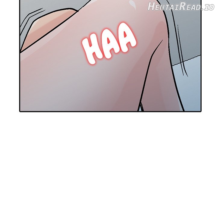 The Mismatch Chapter 58 - page 50