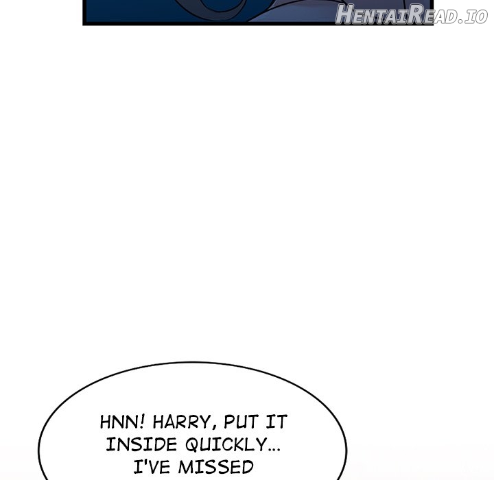 The Mismatch Chapter 92 - page 119