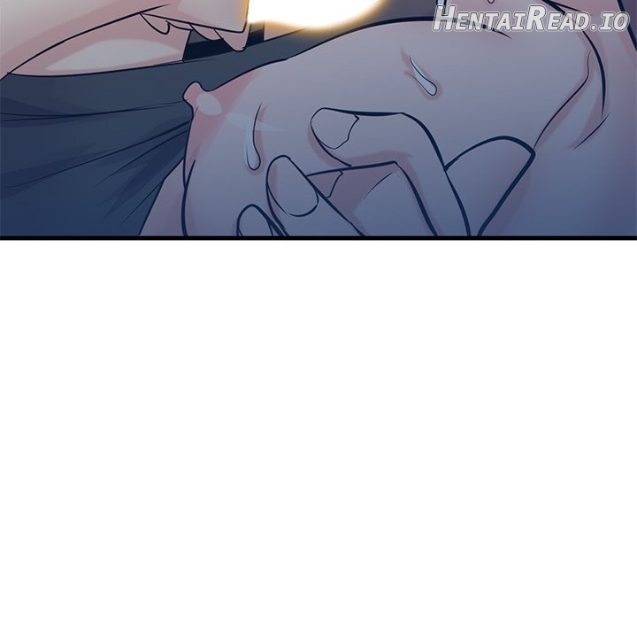 The Mismatch Chapter 92 - page 125