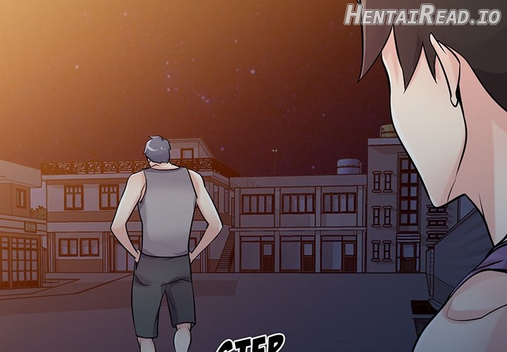 The Mismatch Chapter 92 - page 2