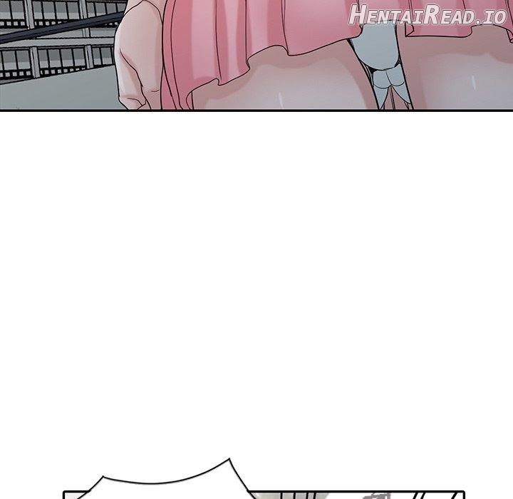 The Mismatch Chapter 28 - page 50