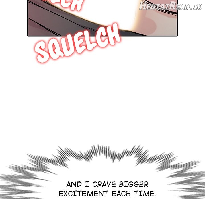 The Mismatch Chapter 59 - page 114