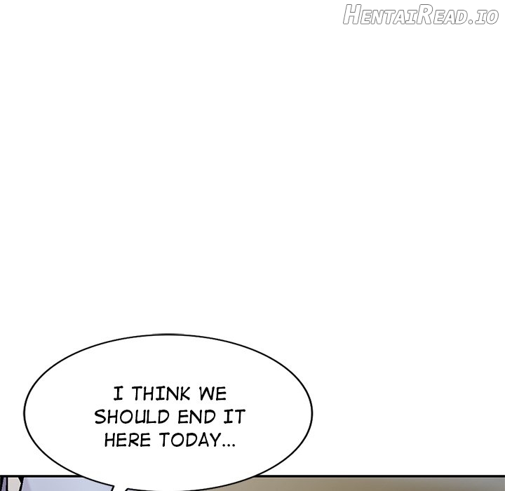 The Mismatch Chapter 59 - page 123