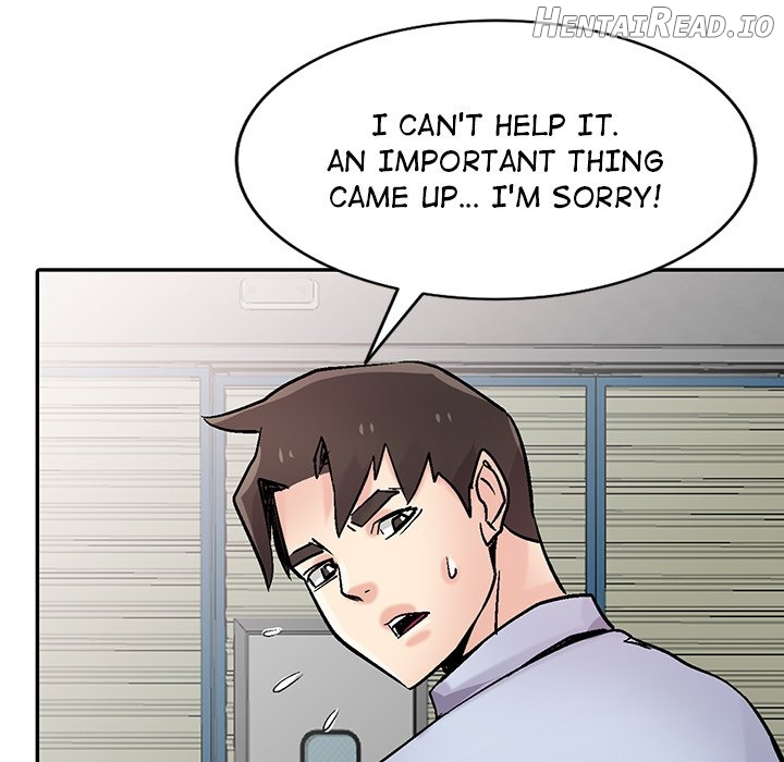 The Mismatch Chapter 59 - page 126
