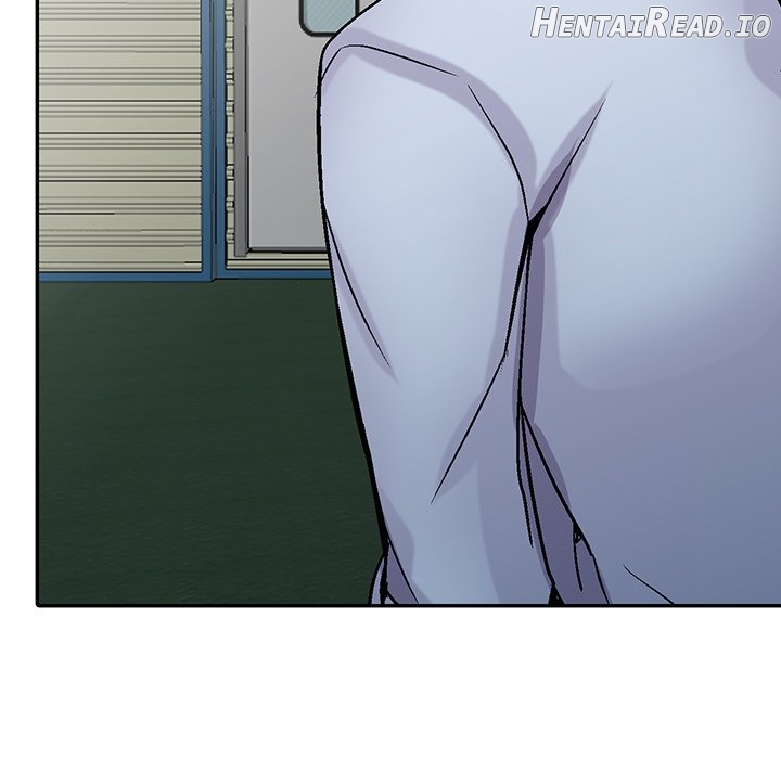 The Mismatch Chapter 59 - page 127