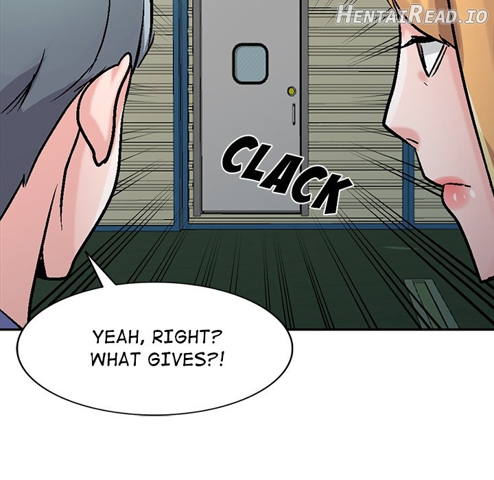 The Mismatch Chapter 59 - page 129