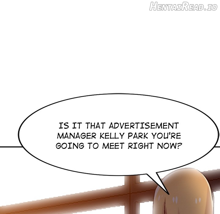 The Mismatch Chapter 59 - page 135