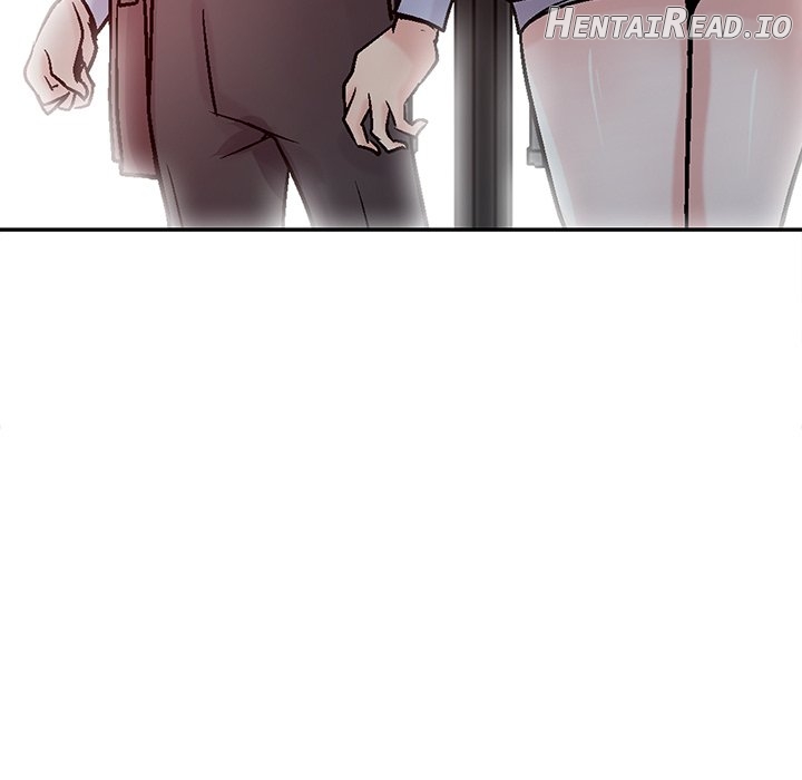 The Mismatch Chapter 59 - page 137