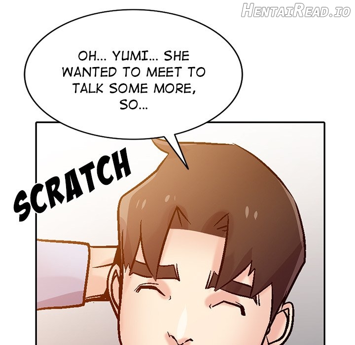 The Mismatch Chapter 59 - page 138