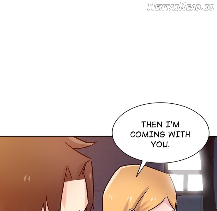 The Mismatch Chapter 59 - page 140