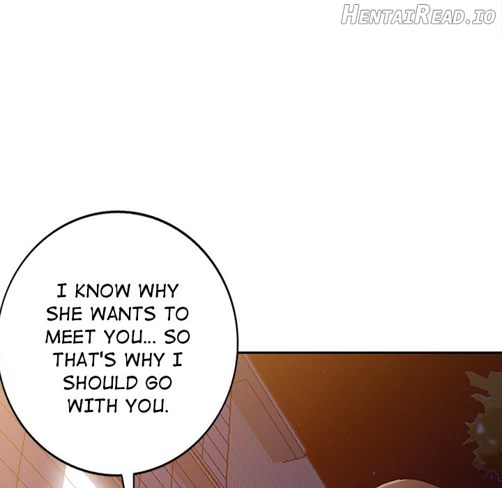 The Mismatch Chapter 59 - page 142