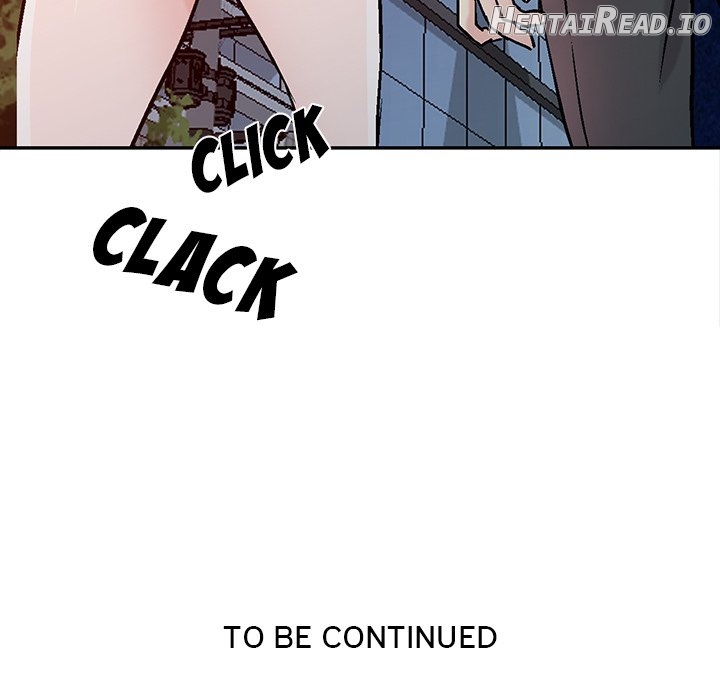 The Mismatch Chapter 59 - page 144