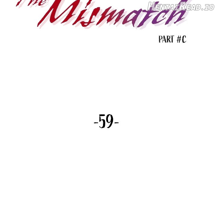 The Mismatch Chapter 59 - page 15