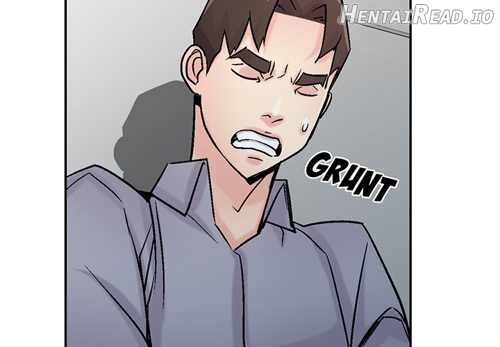 The Mismatch Chapter 59 - page 2