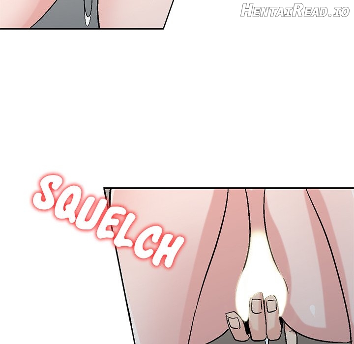 The Mismatch Chapter 59 - page 50