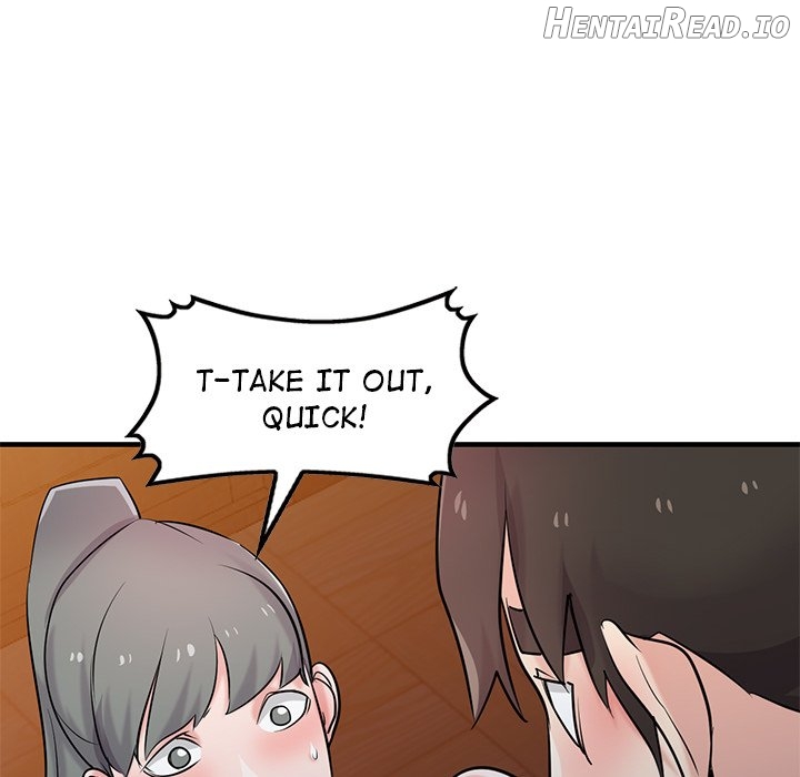 The Mismatch Chapter 93 - page 107