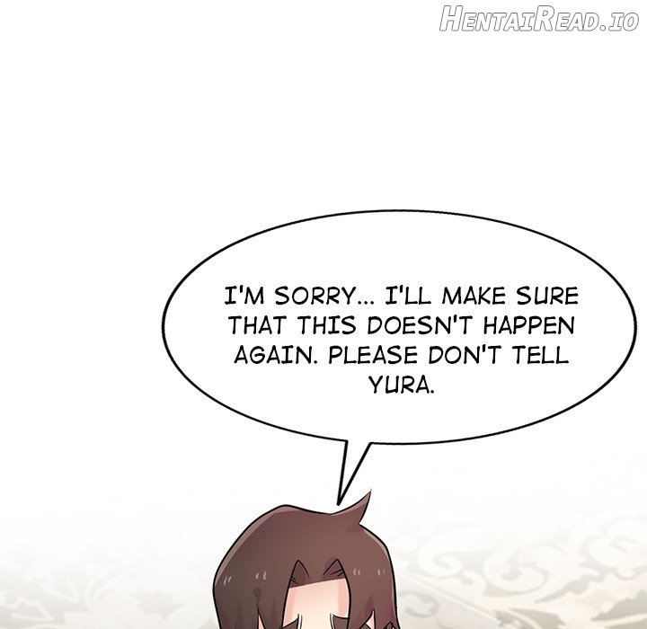 The Mismatch Chapter 93 - page 127