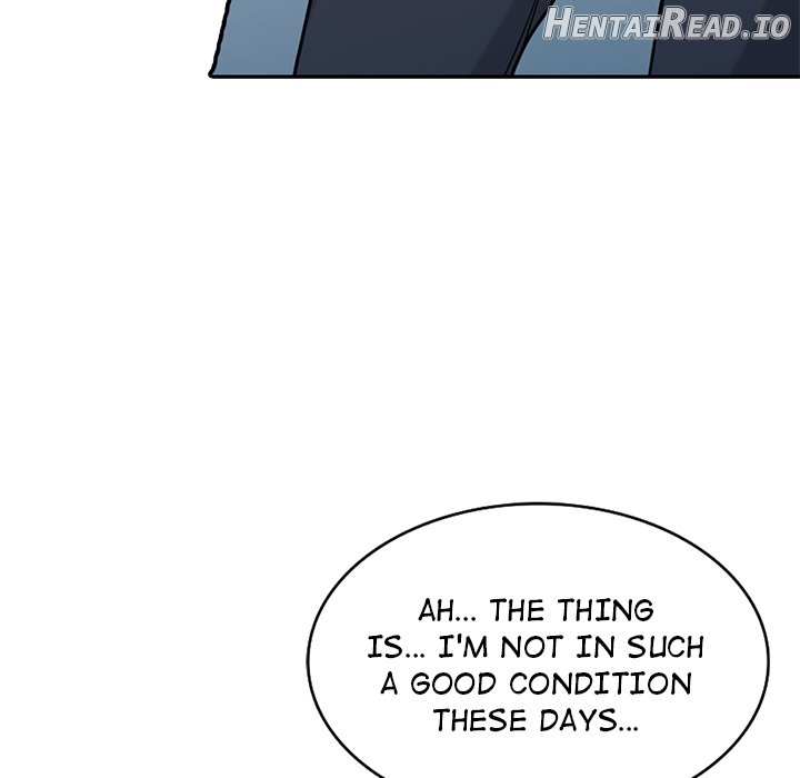 The Mismatch Chapter 29 - page 101