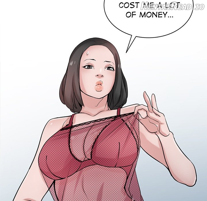 The Mismatch Chapter 29 - page 113
