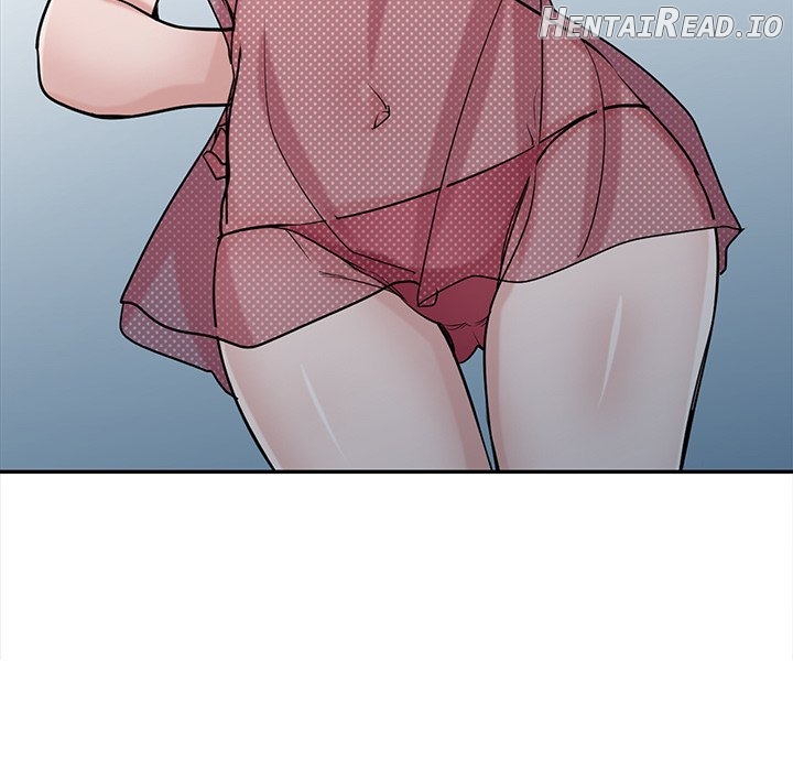 The Mismatch Chapter 29 - page 114