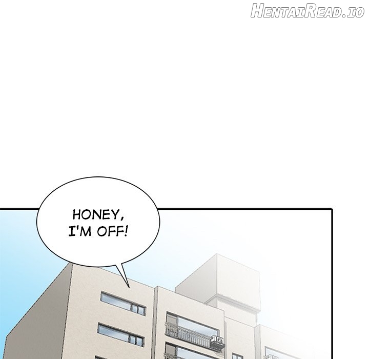 The Mismatch Chapter 29 - page 117