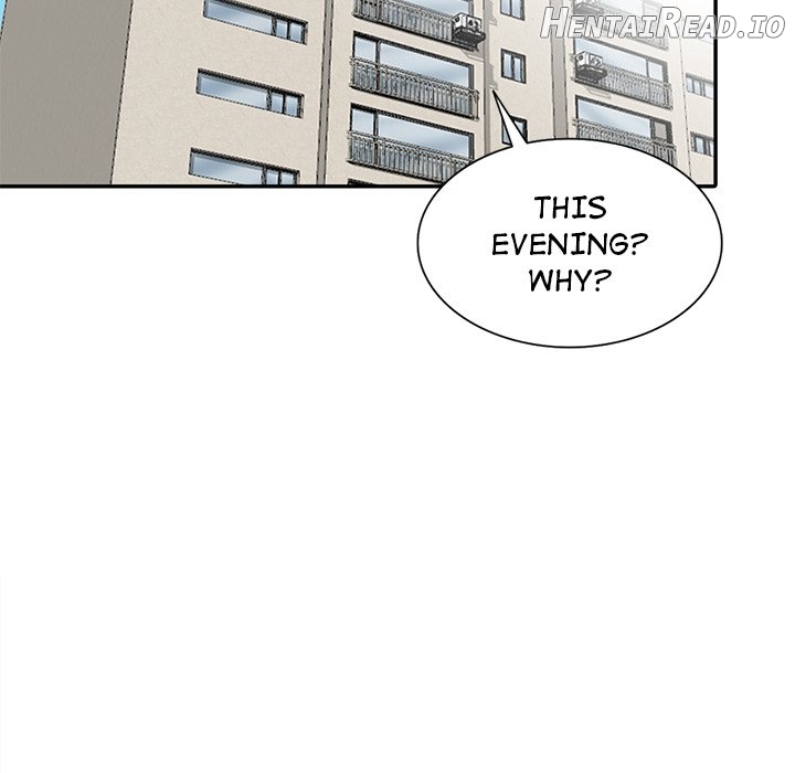 The Mismatch Chapter 29 - page 118
