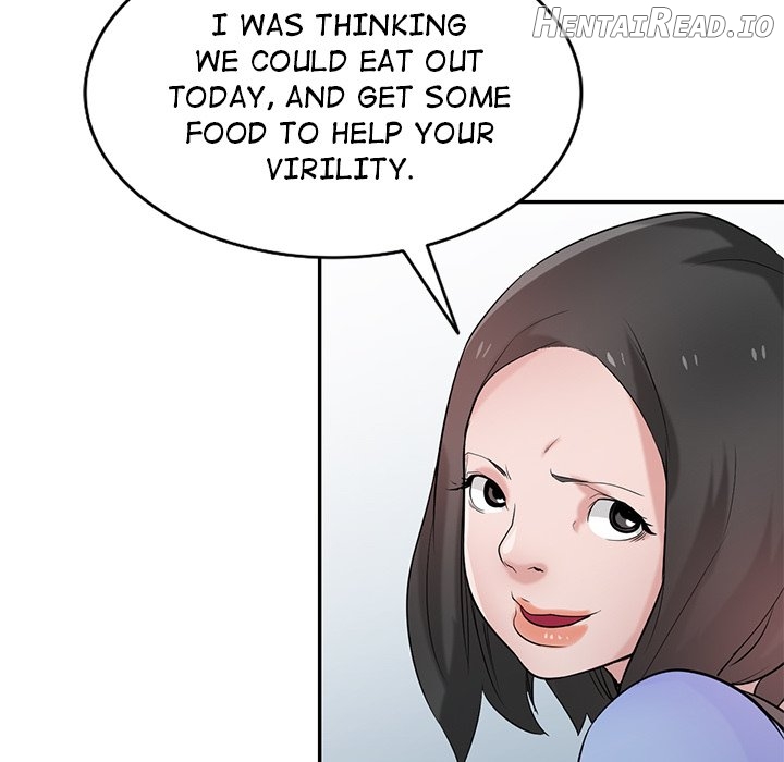 The Mismatch Chapter 29 - page 121