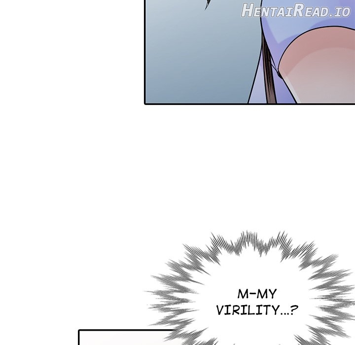 The Mismatch Chapter 29 - page 122