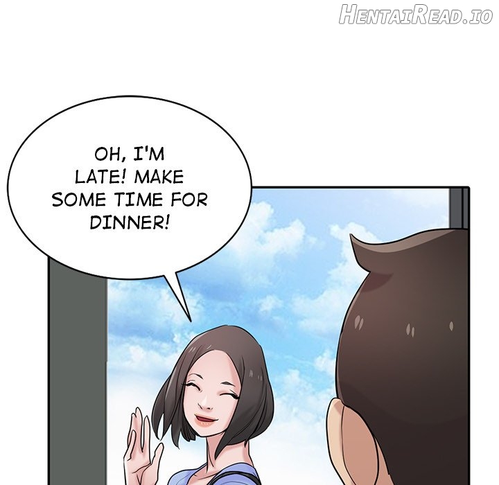 The Mismatch Chapter 29 - page 125
