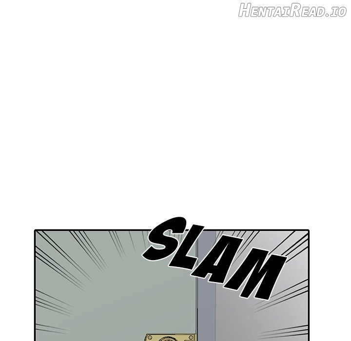 The Mismatch Chapter 29 - page 127