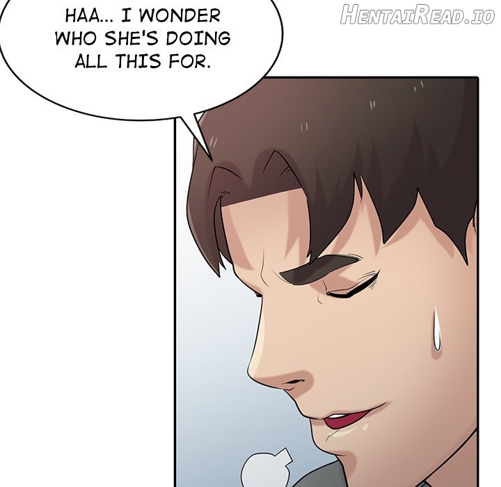 The Mismatch Chapter 29 - page 129