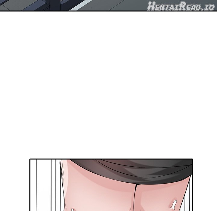 The Mismatch Chapter 29 - page 26