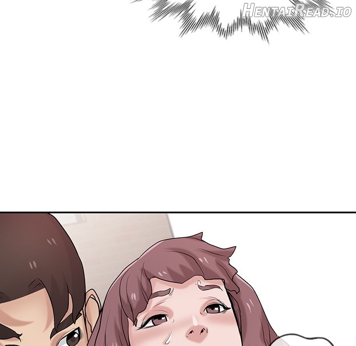 The Mismatch Chapter 29 - page 42