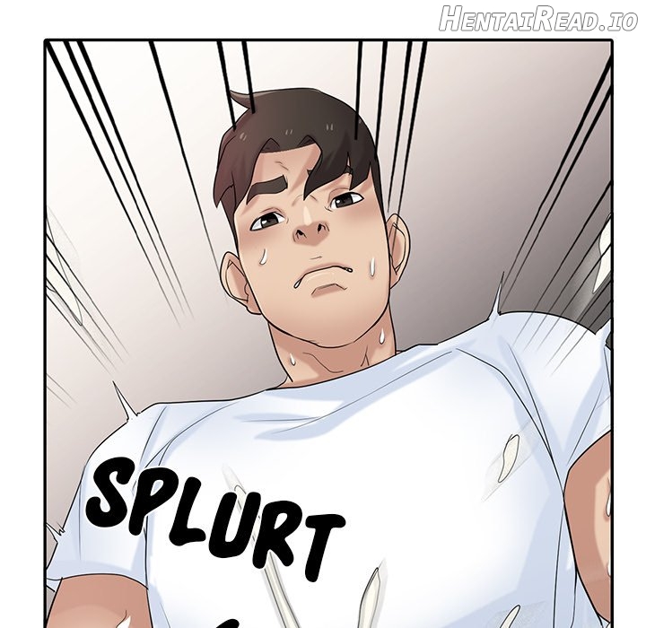 The Mismatch Chapter 29 - page 51
