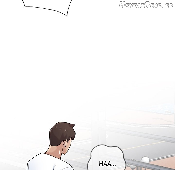 The Mismatch Chapter 29 - page 57