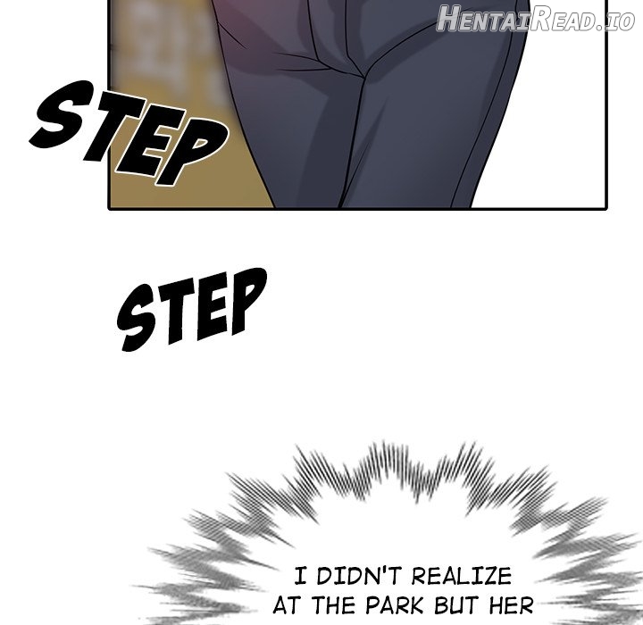 The Mismatch Chapter 29 - page 78