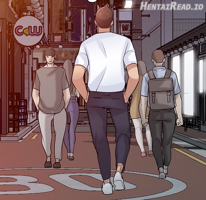 The Mismatch Chapter 29 - page 81