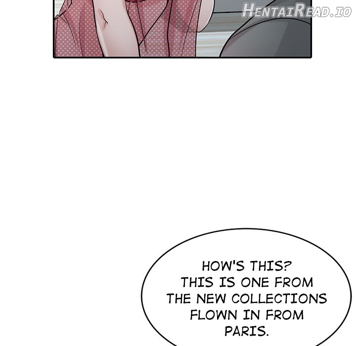 The Mismatch Chapter 29 - page 88