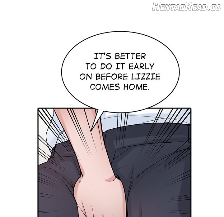 The Mismatch Chapter 29 - page 97