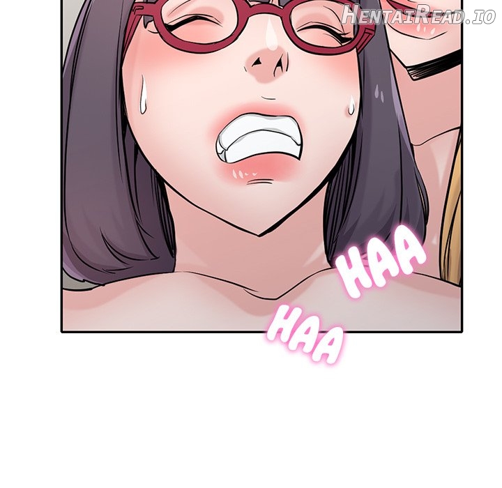 The Mismatch Chapter 60 - page 117