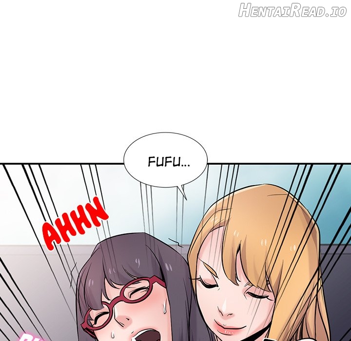 The Mismatch Chapter 60 - page 118